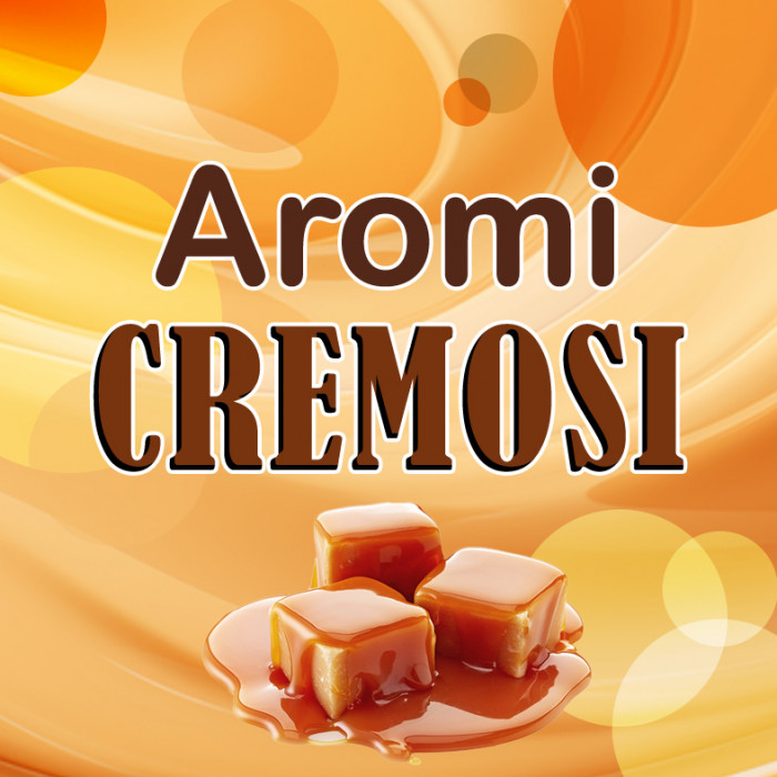 Aromi Cremosi