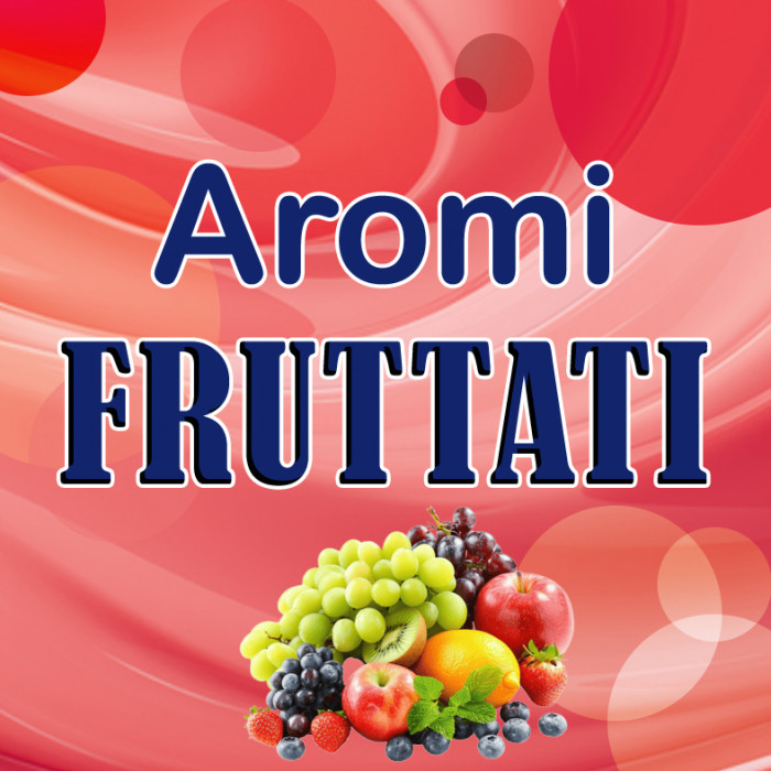 Aromi Fruttati