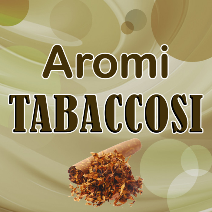 Aromi Tabaccosi