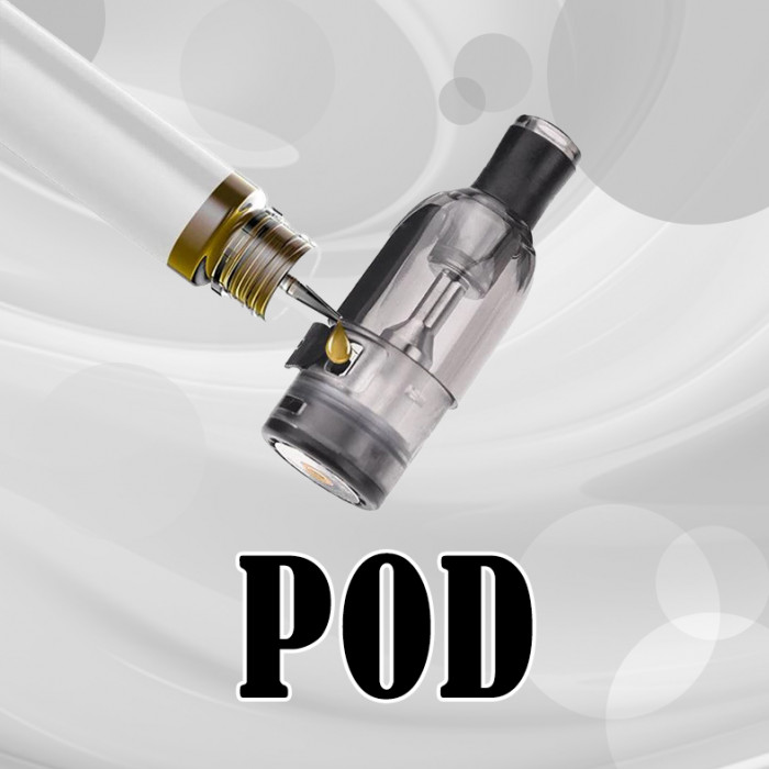 POD e COILS