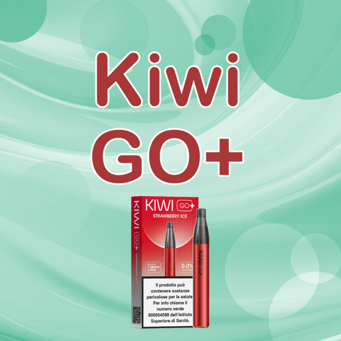 Kiwi GO+