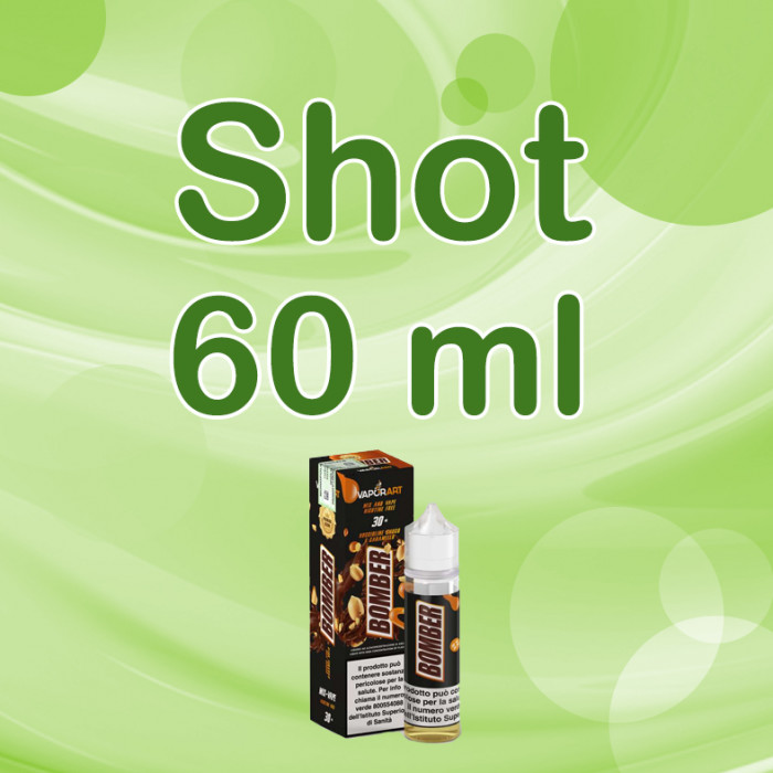 Shot 60ml