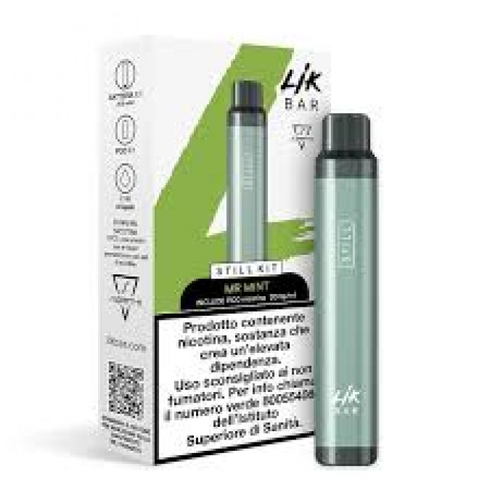 mr mint kit 20mg likbar