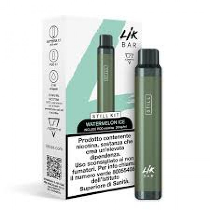 watermelon ice kit 20mg likbar