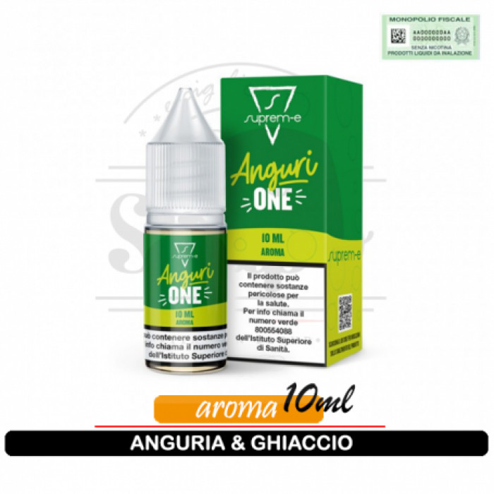 ANGURIONE SUPREME