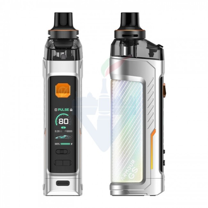 Vaporesso armour gs 100w grey