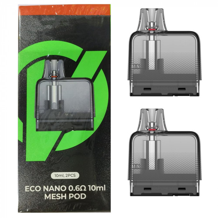 Eco nano 10ml