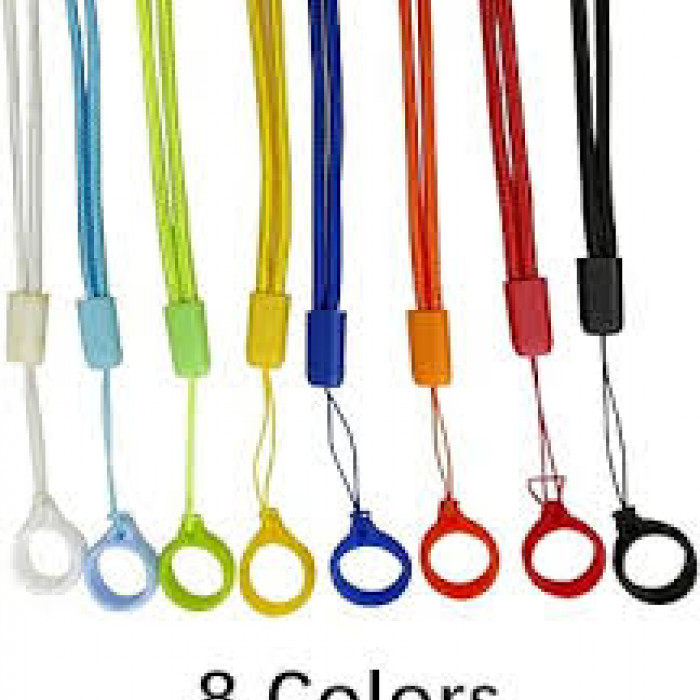 laccio per sigaretta multicolor